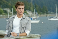 Charlie St.Claud | Wie durch ein Wunder